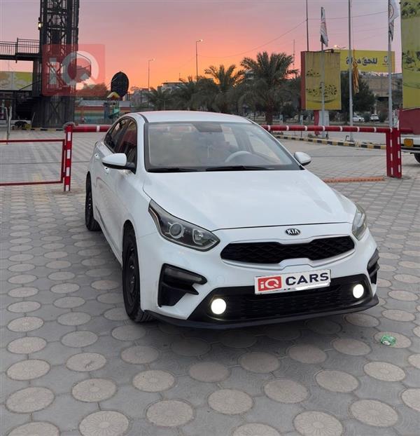 كيا سيراتو 2019 للبيع في العراق - النجف